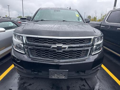 2019 Chevrolet Tahoe LS