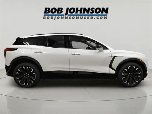 2024 Chevrolet Blazer EV eAWD RS