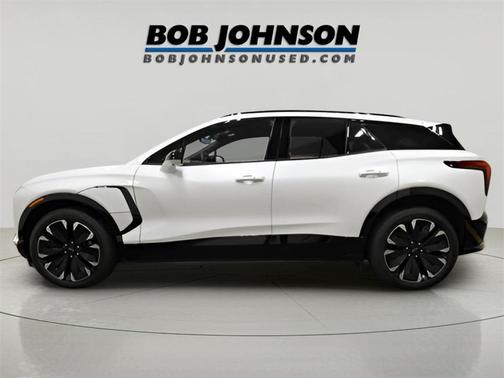 2024 Chevrolet Blazer EV eAWD RS