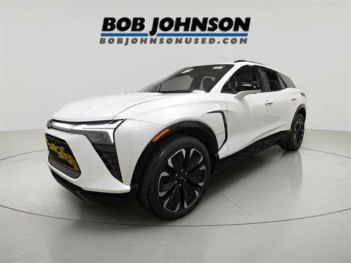 2024 Chevrolet Blazer EV eAWD RS