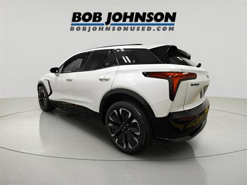 2024 Chevrolet Blazer EV eAWD RS