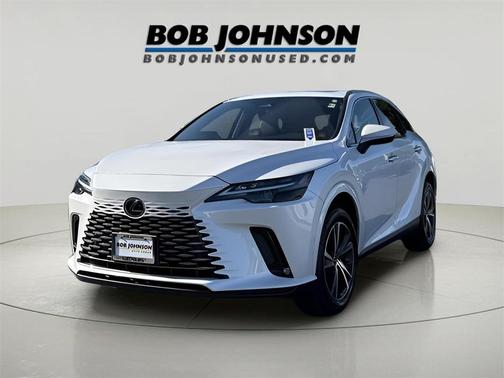 2023 Lexus RX 350 Premium