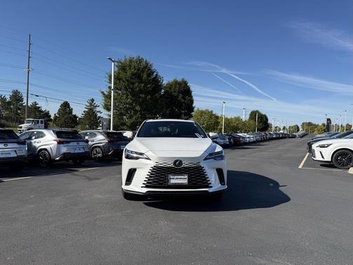 2023 Lexus RX 350 Premium