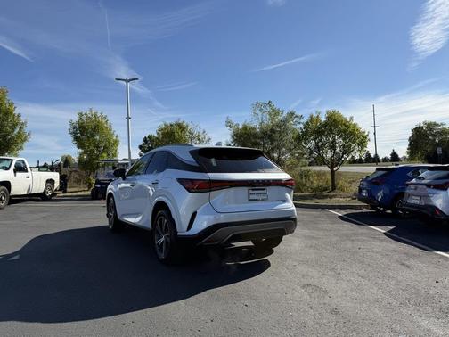2023 Lexus RX 350 Premium