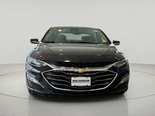 2025 Chevrolet Malibu FWD 1LT