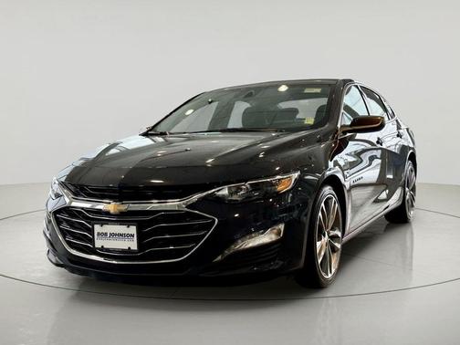 2025 Chevrolet Malibu FWD 1LT