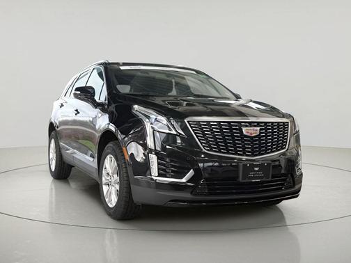 2024 Cadillac XT5 Luxury