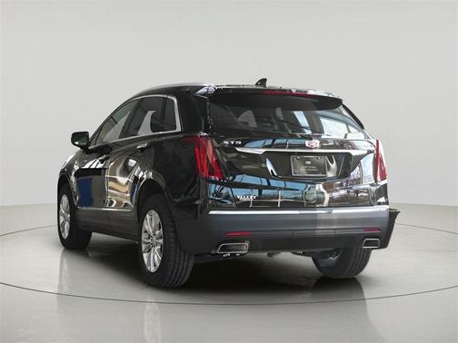 2024 Cadillac XT5 Luxury