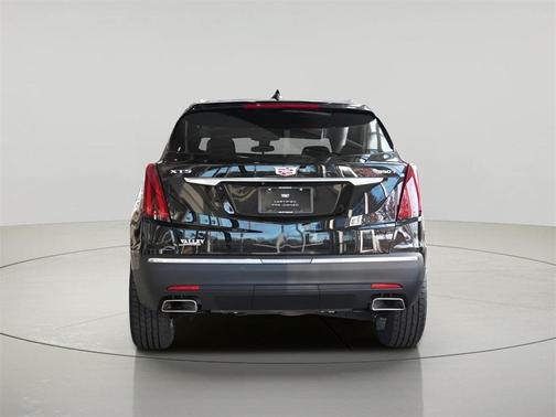 2024 Cadillac XT5 Luxury