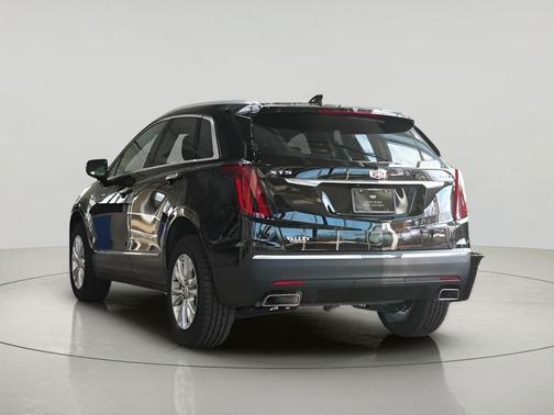 2024 Cadillac XT5 Luxury