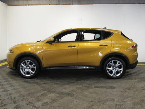 2024 Dodge Hornet R/T