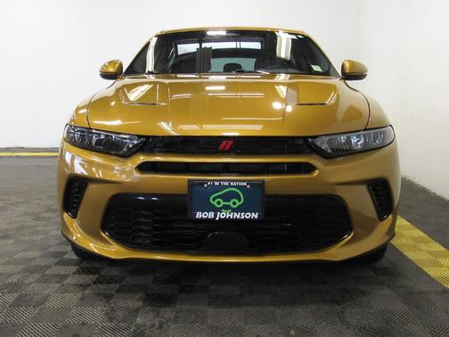 2024 Dodge Hornet R/T