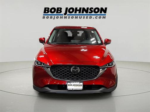 2023 Mazda CX-5 2.5 S