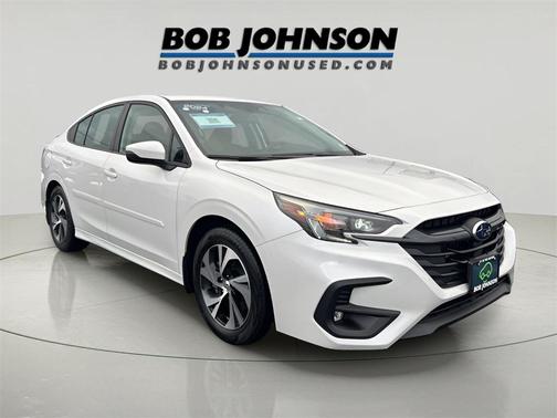 2024 Subaru Legacy Premium