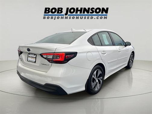 2024 Subaru Legacy Premium