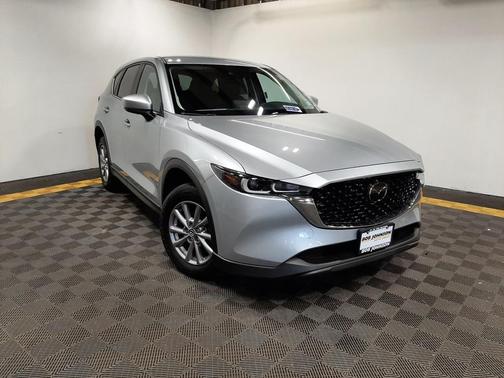2023 Mazda CX-5 2.5 S Select