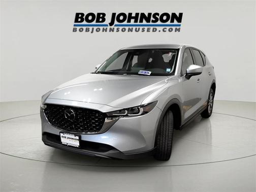 2023 Mazda CX-5 2.5 S Select