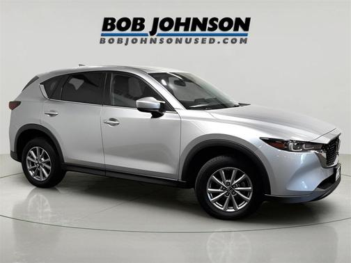 2023 Mazda CX-5 2.5 S Select