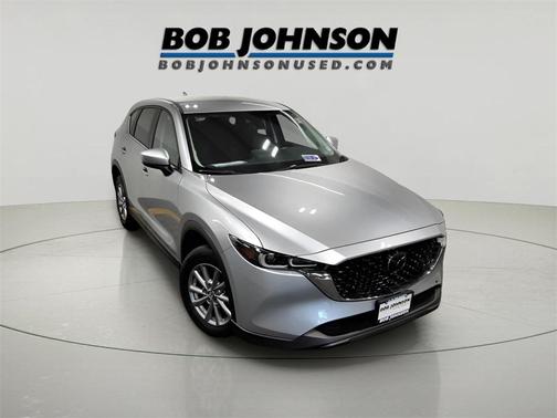 2023 Mazda CX-5 2.5 S Select