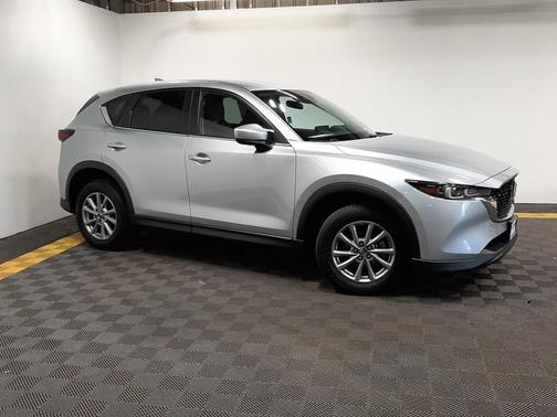 2023 Mazda CX-5 2.5 S Select