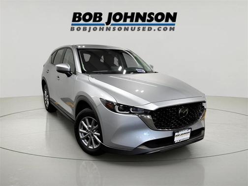 2023 Mazda CX-5 2.5 S Select