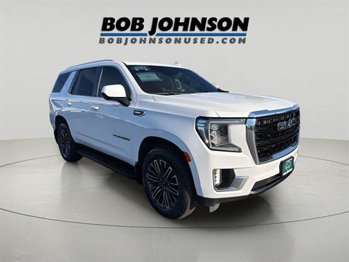 2024 GMC Yukon SLE