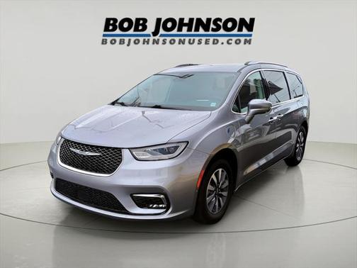 2021 Chrysler Pacifica Hybrid Touring L