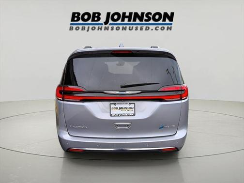 2021 Chrysler Pacifica Hybrid Touring L