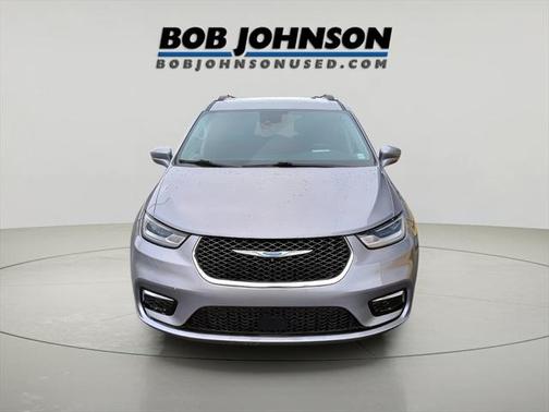 2021 Chrysler Pacifica Hybrid Touring L