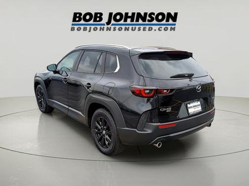 2024 Mazda CX-50 2.5 S Preferred Package
