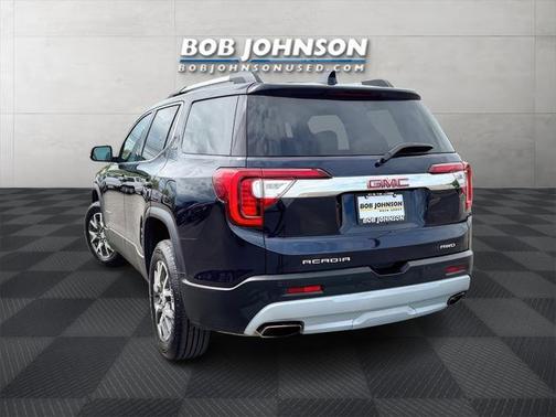 2022 GMC Acadia AWD SLE