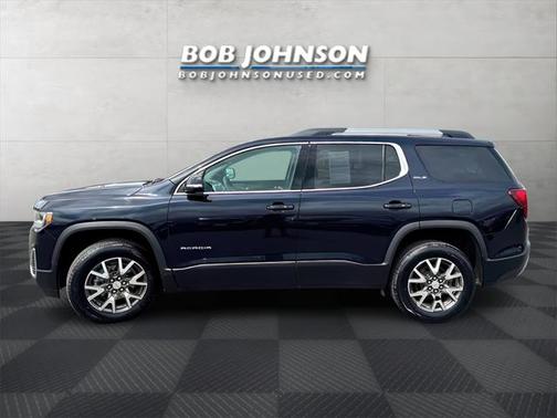 2022 GMC Acadia AWD SLE
