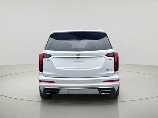 2020 Cadillac XT6 Premium Luxury AWD