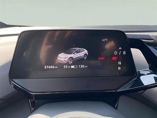 2022 Volkswagen ID.4 AWD Pro