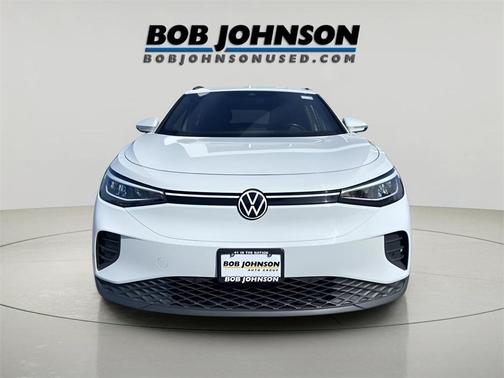 2022 Volkswagen ID.4 AWD Pro