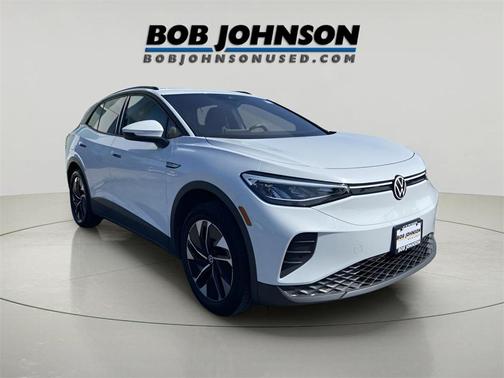 2022 Volkswagen ID.4 AWD Pro