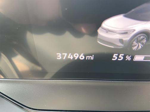 2022 Volkswagen ID.4 AWD Pro