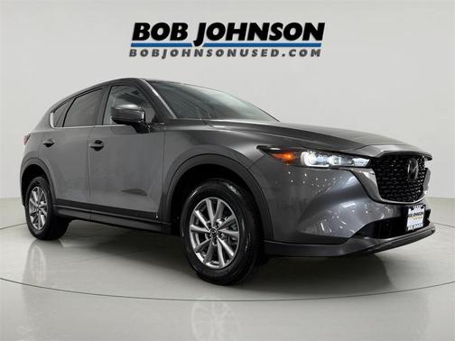 2023 Mazda CX-5 2.5 S Preferred
