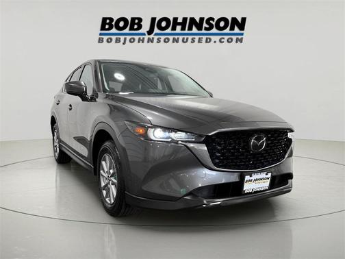 2023 Mazda CX-5 2.5 S Preferred