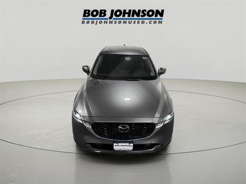 2023 Mazda CX-5 2.5 S Preferred
