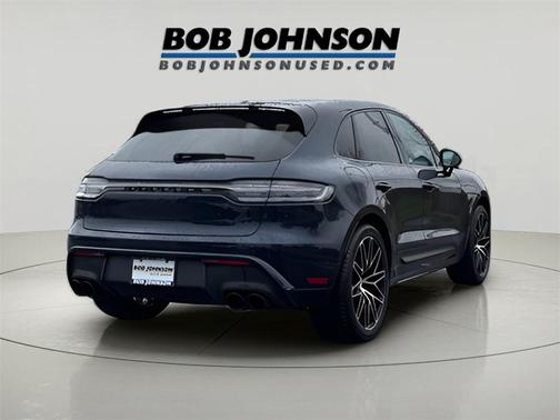 2023 Porsche Macan GTS