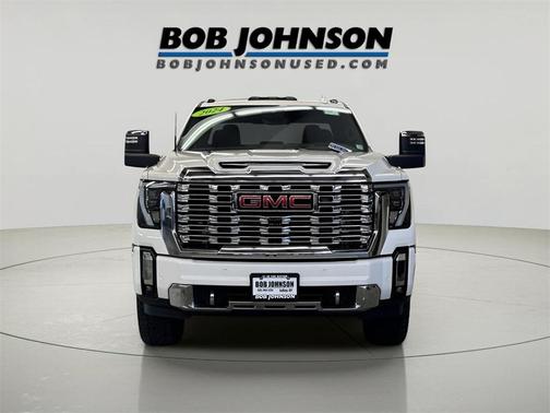 2024 GMC Sierra 2500 Denali