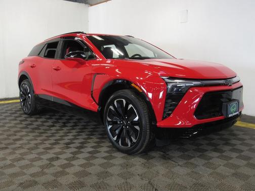 2024 Chevrolet Blazer EV eAWD RS