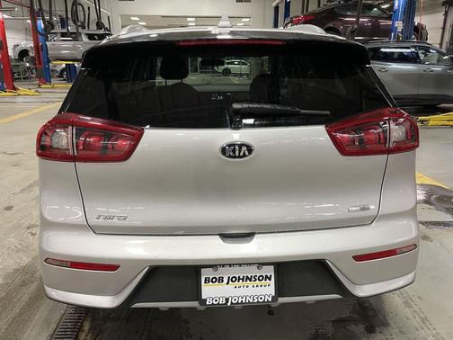 2018 Kia Niro LX