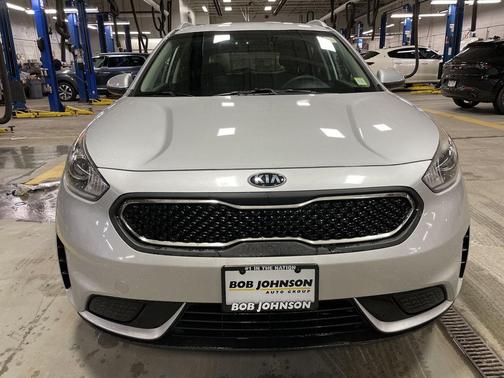 2018 Kia Niro LX