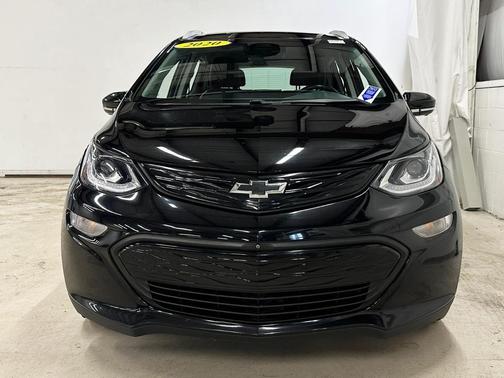 2020 Chevrolet Bolt EV FWD Premier