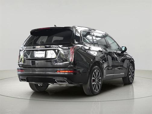 2023 Cadillac XT6 Sport AWD