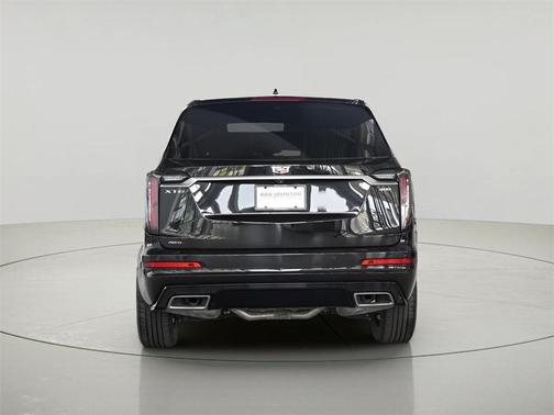 2023 Cadillac XT6 Sport AWD