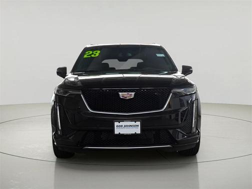 2023 Cadillac XT6 Sport AWD