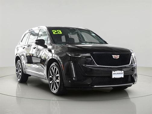 2023 Cadillac XT6 Sport AWD
